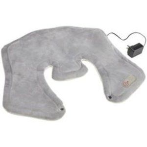 Prevari Heated Vibrating Massager  Pad